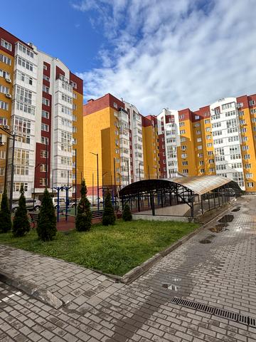 Жасминова вул., 11