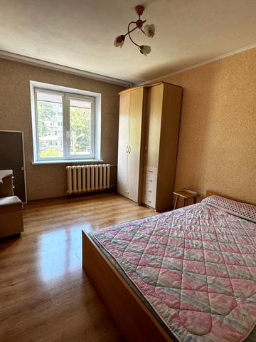 Велика Діївська вул. (Братів Трофімових), 40