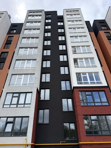 Миколи Мазура вул. (Щербакова), (Будинок 2)
