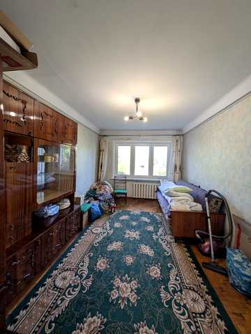 Бочарова вул., 14-А
