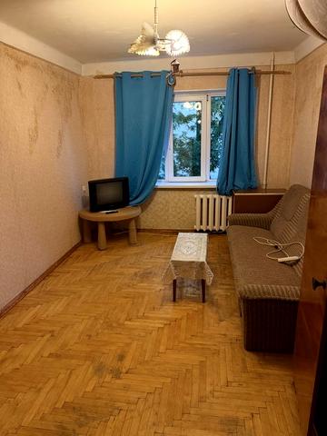 Ігоря Турчина вул. (Василя Блюхера), 5