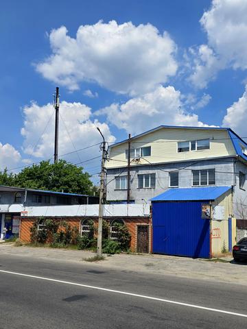 Ярмаркова вул., 5-А
