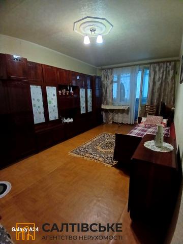 Архітекторів вул., 24
