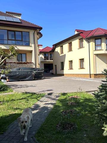 Січових Стрільців вул., 303