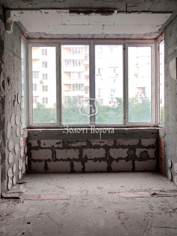 Степана Руданського вул., (Будинок 1)