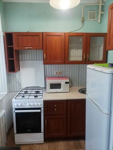 Старокиївський пров., 1/3
