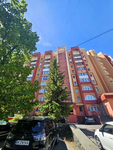 Казимира Любомирського вул. (Лермонтова), 7