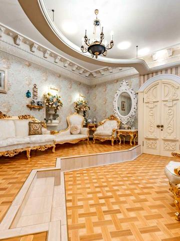 Ярослава Мудрого вул. (Петровського), 35б
