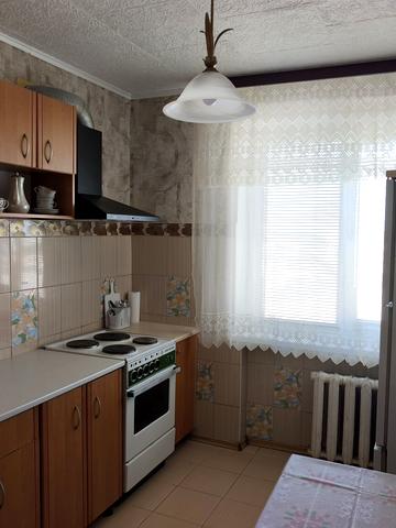 Кастуся Калиновського вул. (Астраханська), 5