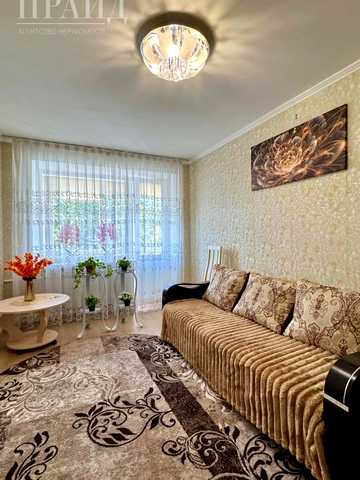 Охтирська вул., 25