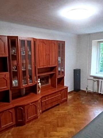 Князя Ярослава Мудрого просп. (Академіка Глушка), 6б