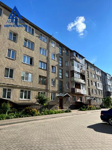 Декабристів вул., 31