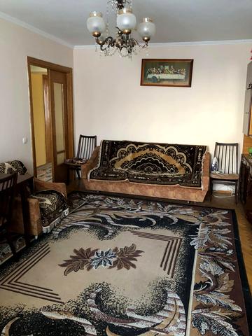 Патріарха Любомира Гузара вул., 2