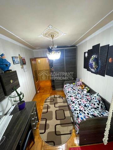 Бучми вул. (Командарма Уборевича), 46в