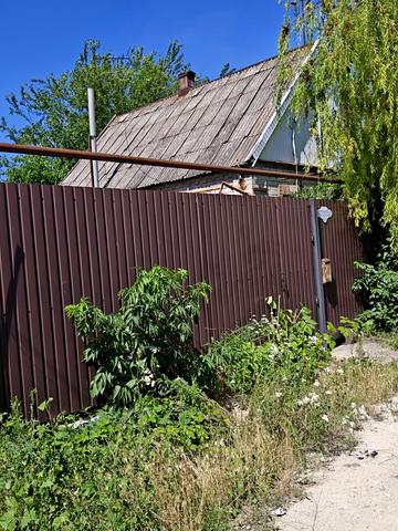 Бережки вул., 25