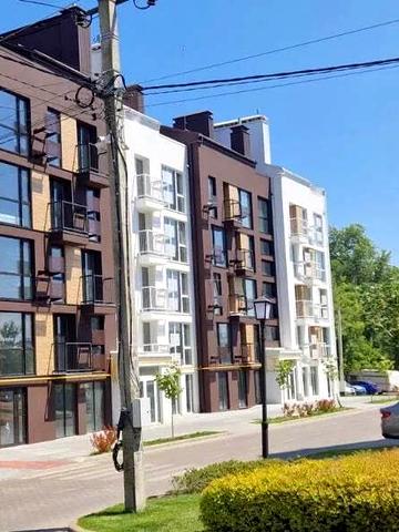 Михайла Величка вул., 30