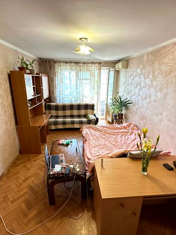 Князя Ярослава Мудрого просп. (Академіка Глушка), 30/2