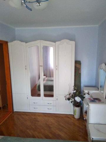 Сергія Корольова вул., (Будинок)