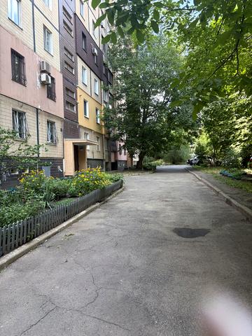 Січеславська вул. (Кремлівська), 41а