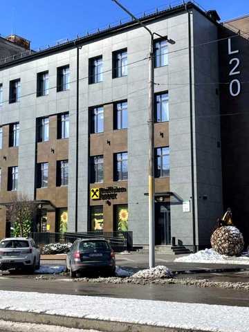 В'ячеслава Зайцева вул., 22