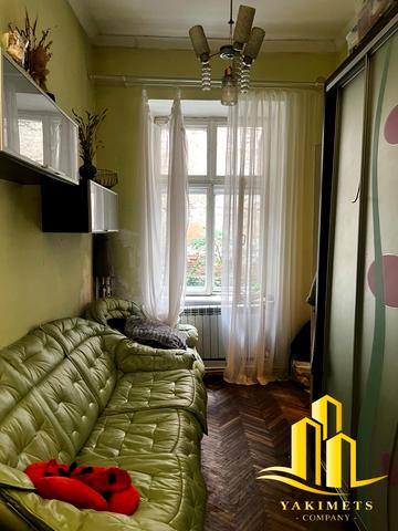 Дарії Гусяк вул. (Таманська), 16