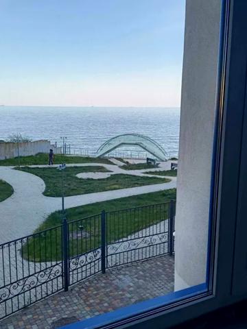 Морехідний пров., 2-А