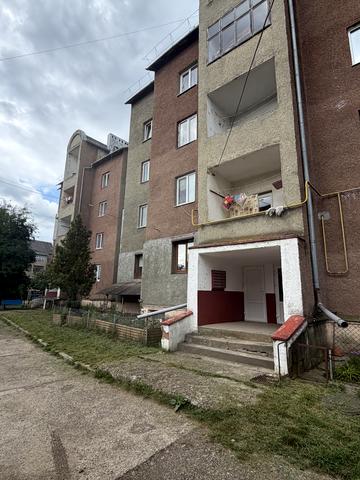 Заводська вул., 58а