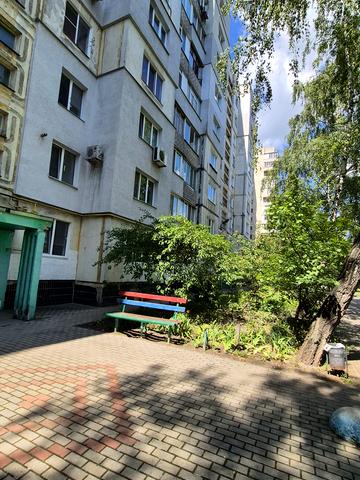 Івана Сірка вул. (Демяна Коротченка), 27