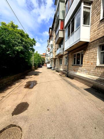 Миколая Коперника вул., 2-Б