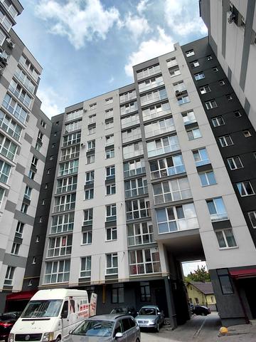 Білогірська вул., (Будинок)