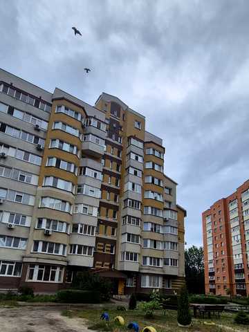 Героїв Крут вул. (Черепіна), 68-Б