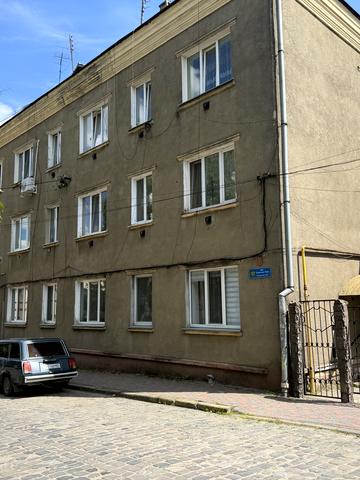 Синагоги вул. (Анрі Барбюса), 10-А