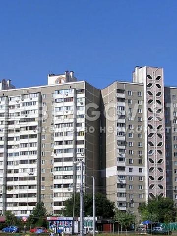 Оноре де Бальзака вул., 83/2