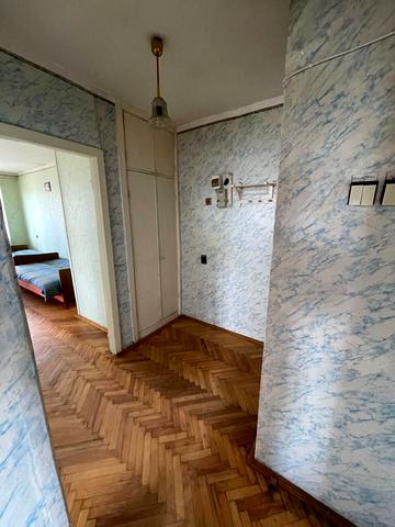 Берегова вул., 34