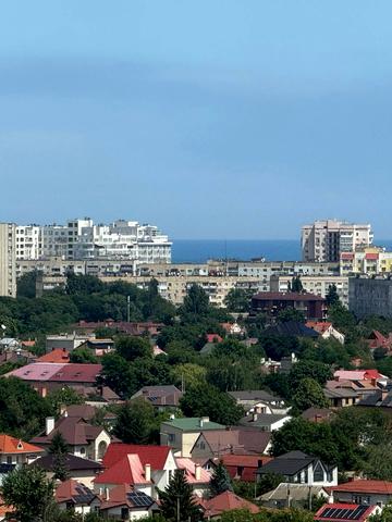 Люстдорфська дорога вул. (Черноморская дорога), 55м