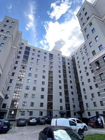 Збройних Сил України вул. (Інтернаціоналістів), 1