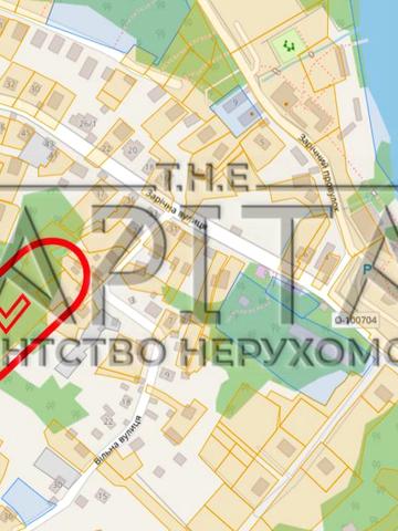 Небесної Сотні вул. (Паризької Комуни)