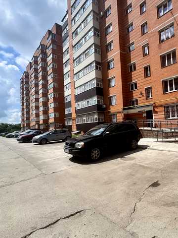 Куликівська вул., 98