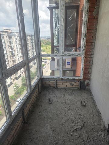 Співдружності вул., 1