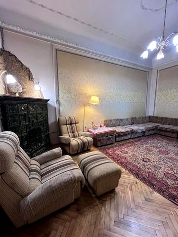 Костя Левицького вул. (), 12