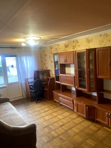 Ірини Фаріон вул., 5