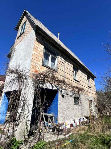 Садова, 1