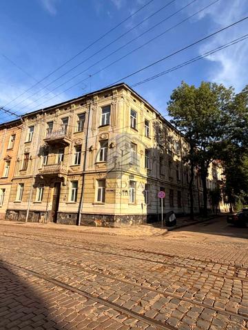 Дмитра Вітовського вул. (), 5а