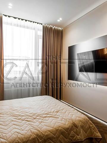 Берестейський просп. (Перемоги), 11 к2
