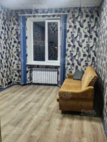 Ахієзерів вул. (Халтуріна), 12