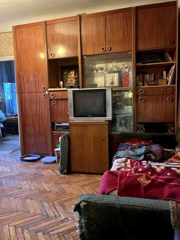 Проскурівська вул., 60
