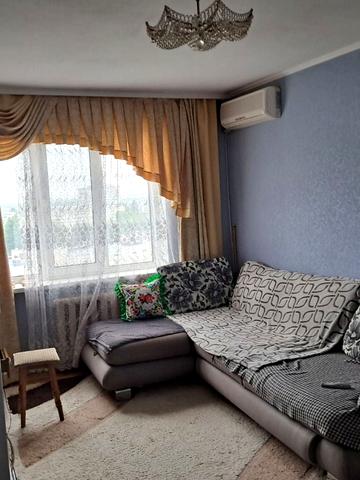 Героїв Маріуполя вул. (Маршала Якубовського), 3