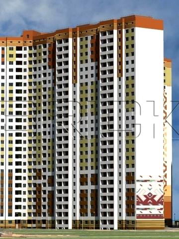 Бориса Гмирі вул., 22-Б
