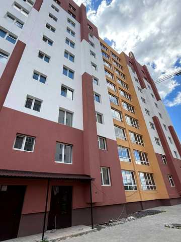 Озерна вул., 6