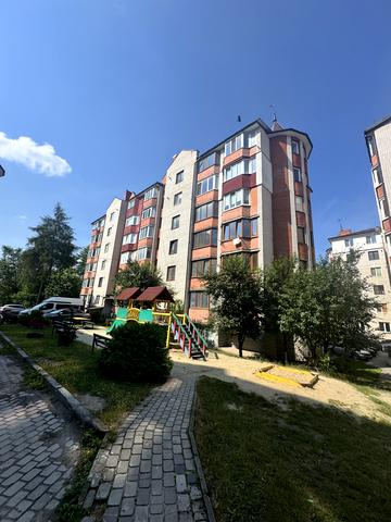 Чернівецька вул., 67